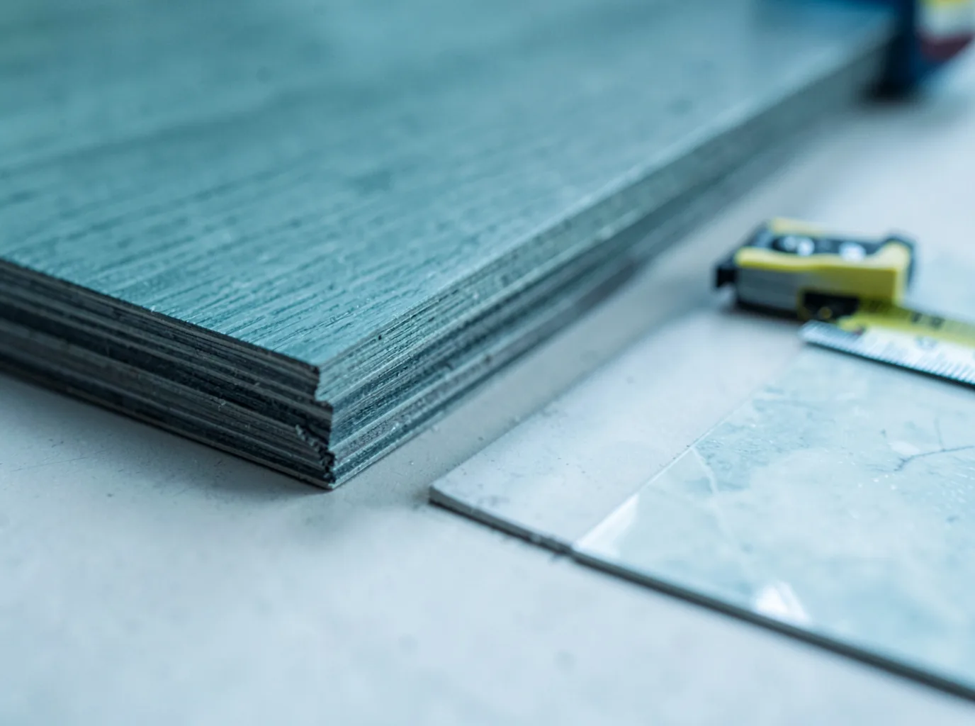 Luxury Vinyl Plank Installation Lake In The Hills, IL FAQs
